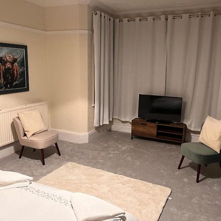 Luxury Cosy Retreat Apt لندن المظهر الخارجي الصورة
