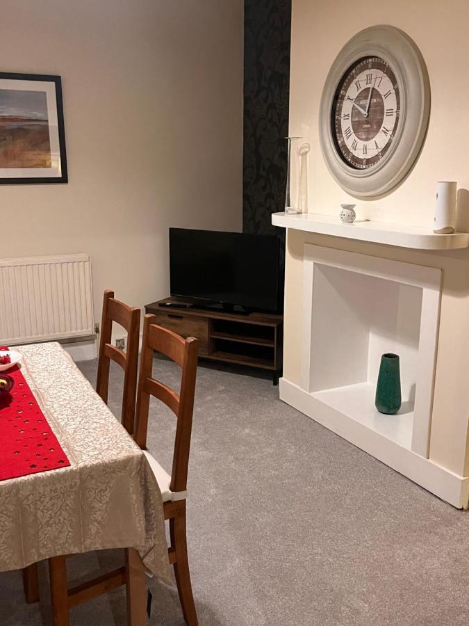Luxury Cosy Retreat Apt لندن المظهر الخارجي الصورة