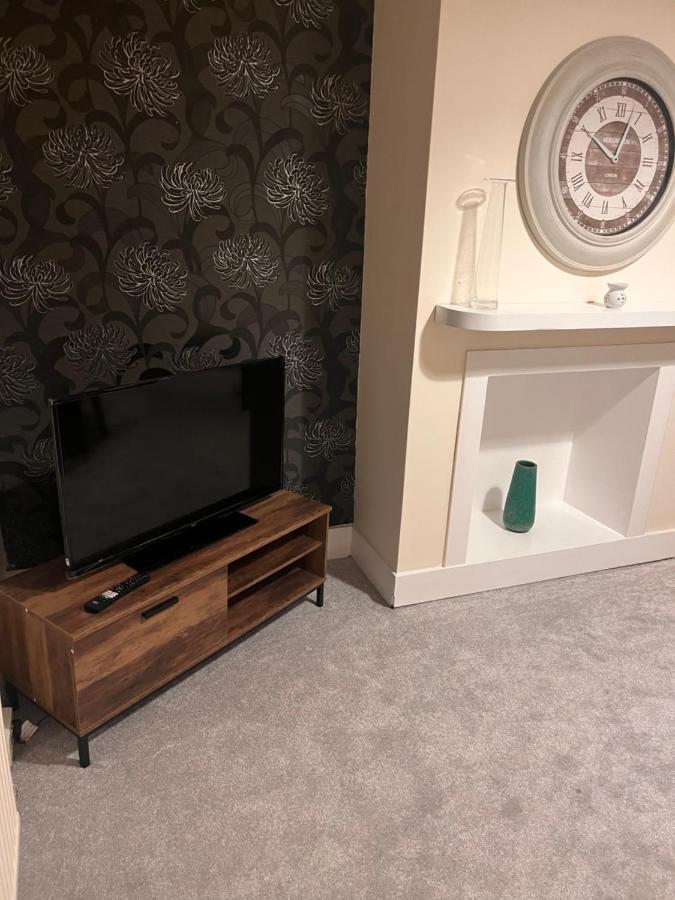 Luxury Cosy Retreat Apt لندن المظهر الخارجي الصورة