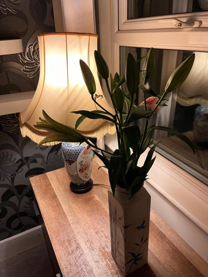 Luxury Cosy Retreat Apt لندن المظهر الخارجي الصورة