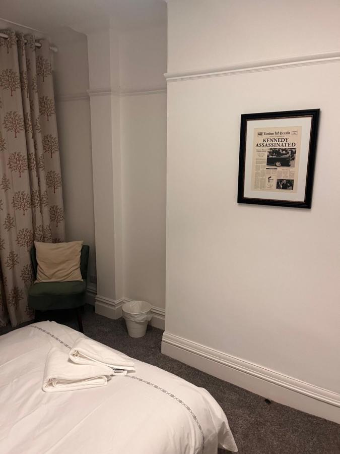 Luxury Cosy Retreat Apt لندن المظهر الخارجي الصورة